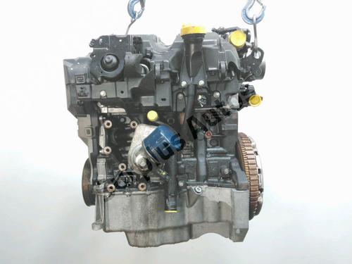 Used Engine Engine DACIA SANDERO II 1.5 dCi (90 hp) 31694015 31694015