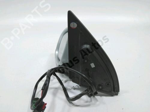 Left mirror VW EOS (1F7, 1F8) 2.0 TDI | BP30997640C26 - Image 4