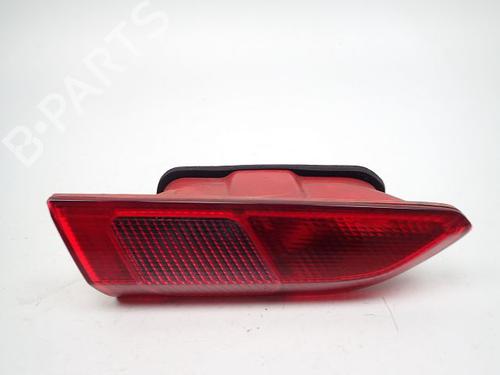 Used Left tailgate light Left tailgate light 37787820 37787820