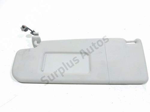 Used Left sun visor Left sun visor 37292447 37292447