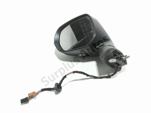 Used Left mirror PEUGEOT 3008 I MPV (0U_) 2.0 HDi 150 / BlueHDi 150 (150 hp) 28246551
