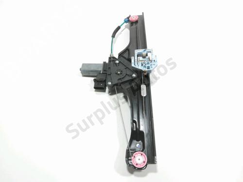 Used Front left window mechanism Front left window mechanism 28241039 28241039