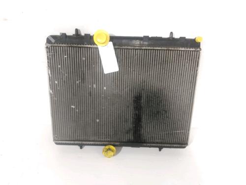 Køler PEUGEOT 308 I (4A_, 4C_) 1.6 HDi (109 hp) 30986327