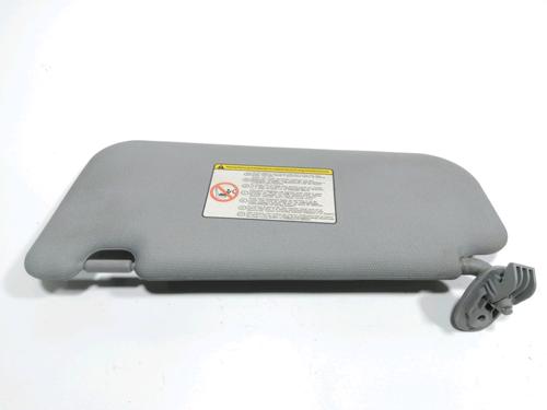 Right sun visor KIA RIO III (UB) 1.1 CRDi | BP28262967I2 - Image 2