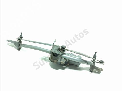 Used Front wipers mechanism Front wipers mechanism BMW 5 (F10) 520 d (184 hp) 36352121 36352121