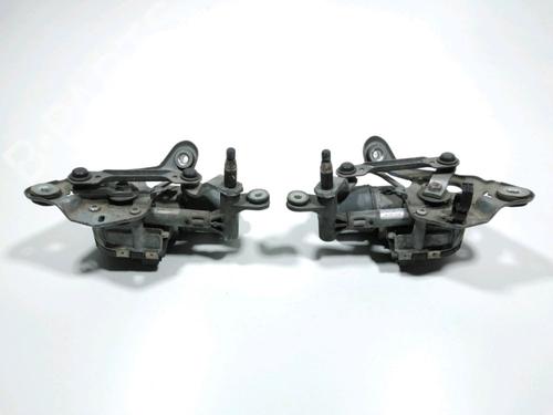 Used Front wipers mechanism PEUGEOT 407 (6D_) 2.0 HDi 135 (6DRHRH, 6DRHRE, 6DRHRG, 6DRHRJ) (136 hp) 28273099