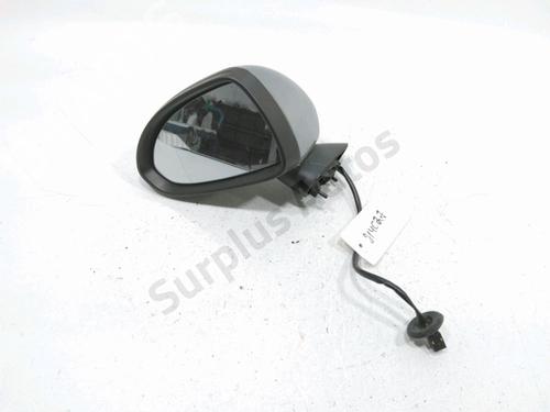 Used Left mirror OPEL CORSA D (S07) 1.3 CDTI (L08, L68) (75 hp) 30997552