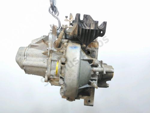Gearbox CITROËN BERLINGO Box Body/MPV (B9) | BP34338194M3 - Image 4