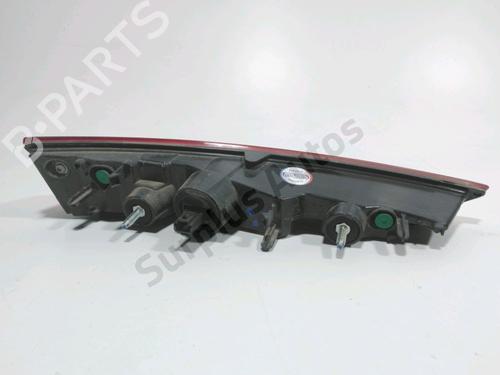 Right tailgate light RENAULT CAPTUR II (HF_) Blue dCi 115 (HFAD) | BP37787790C80 - Image 2