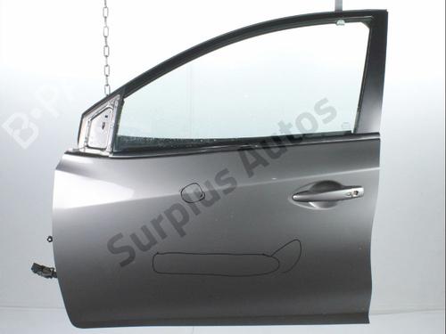 left-front-door-nissan-pulsar-hatchback-c13-2014-39089158 main image