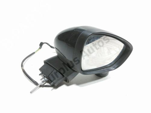 Used Right mirror Right mirror CITROËN C3 II (SC_) 1.6 BlueHDi 75 (75 hp) 34616840 34616840