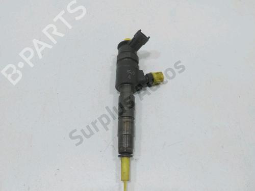 Spreder / Dyse Spreder / Dyse FORD FIESTA VI (CB1, CCN) 1.4 TDCi (70 hp) 37506889 37506889