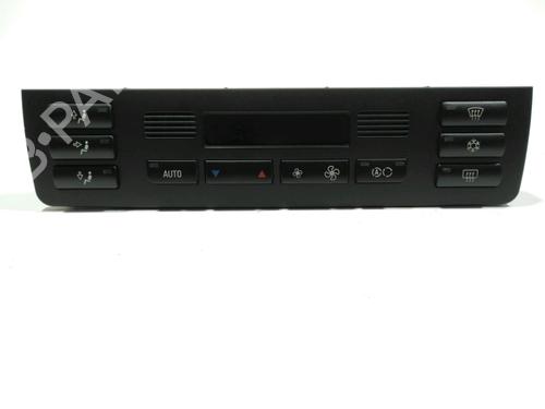 AC-Styringsenhed/Manøvreenhed AC-Styringsenhed/Manøvreenhed 37767094 37767094