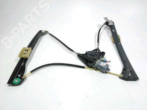 Used Front right window mechanism VW GOLF SPORTSVAN VII (AM1, AN1) 1.6 TDI (115 hp) 28239603