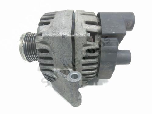 Alternator FORD KA (RU8) 1.3 TDCi | BP39162045M7 - Image 2