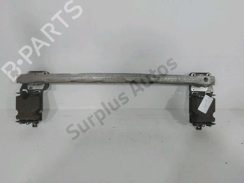 Used Rear bumper reinforcement RENAULT MEGANE II Coupé-Cabriolet (EM0/1_) 1.6 (113 hp) 31000917