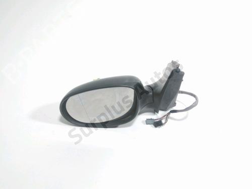 Used Left mirror Left mirror 37776663 37776663