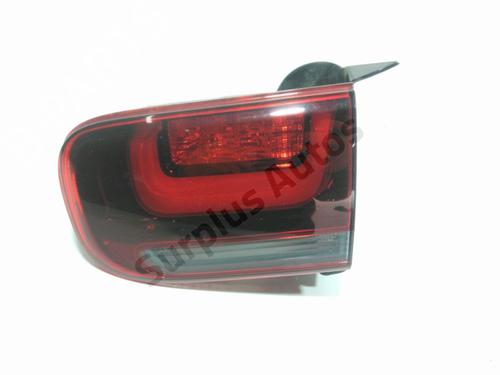 Used Right tailgate light CITROËN C4 CACTUS 1.2 THP 110 (110 hp) 28267651