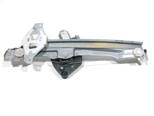 Rear right window mechanism CITROËN C4 II (NC_) 1.6 VTi 120 (NC5FS0, NC5FS9) | BP37778671C25 - Image 2