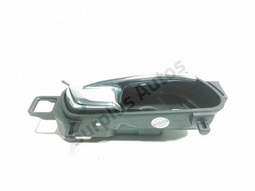 front-right-interior-door-handle-nissan-micra-v-k14-2016-33034492 main image