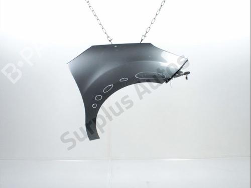 Used Right front fenders CITROËN DS3 (SA_) 1.6 HDi 90 (92 hp) 28333387