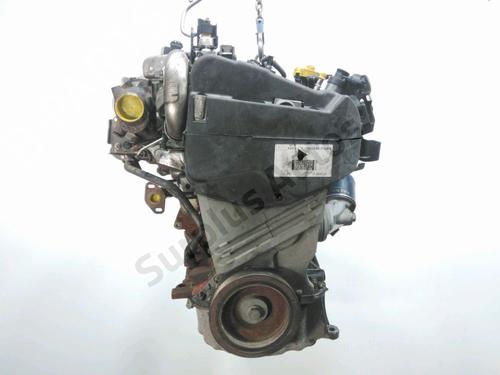 Engine RENAULT CLIO IV (BH_) 1.5 dCi 90 | BP33750136M1 - Image 2