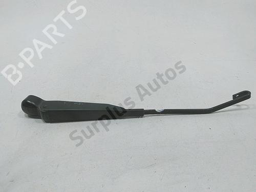 Used Rear windshield wiper arm Rear windshield wiper arm RENAULT KANGOO (KC0/1_) D 55 1.9 (KC0D) (54 hp) 40060983 40060983