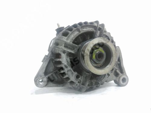 Generator Generator TOYOTA COROLLA (_E12_) 1.6 VVT-i (ZZE121_, ZZE121R) (110 hp) 36508998 36508998