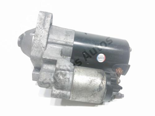 Motor arranque NISSAN NOTE (E12) 1.5 dCi | BP32310854M8 - Image 2