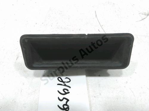 Mando BMW X1 (E84) sDrive 18 d (143 hp) 31001349