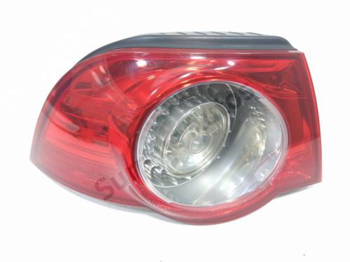 Used Left taillight Left taillight VW EOS (1F7, 1F8) 2.0 TDI (140 hp) 34504221 34504221