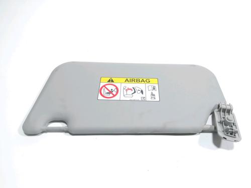 Right sun visor FORD FIESTA VI (CB1, CCN) 1.0 EcoBoost | BP28262854I2 - Image 2