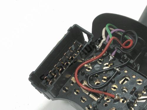 Headlight switch DACIA LOGAN (LS_) 1.5 dCi (LS04) | BP32153716I24