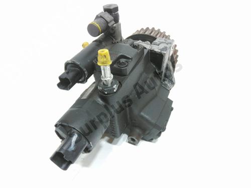 Injection pump DACIA DUSTER (HS_) 1.5 dCi (HSMC) | BP31868090M78