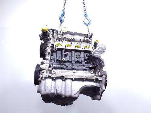 Engine OPEL ADAM (M13) 1.4 | BP37761767M1 - Image 3