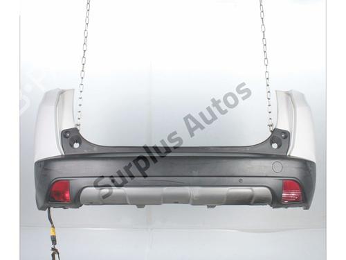 Used Rear bumper Rear bumper 37484083 37484083