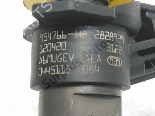 Injector RENAULT ESPACE IV (JK0/1_) 2.0 dCi (JK01, JK02, JK1J, JK1K, JK1H) | BP30985234M100 - Image 4