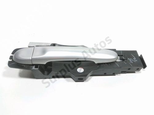 Used Rear right exterior door handle NISSAN MICRA IV (K13K, K13KK) 1.2 (80 hp) 28251895