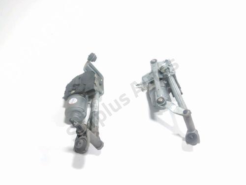 Used Front wipers mechanism VW GOLF PLUS V (5M1, 521) 2.0 TDI (136 hp) 28273618