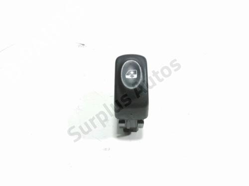 Used Right front window switch Right front window switch RENAULT KANGOO (KC0/1_) 1.5 dCi (KC07) (65 hp) 33750336 33750336
