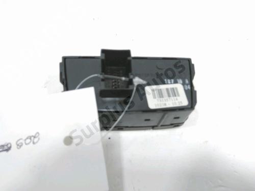 Warning switch FIAT PANDA (169_) 1.2 4x4 (169.AXB2A) | BP30990158I22 - Image 2