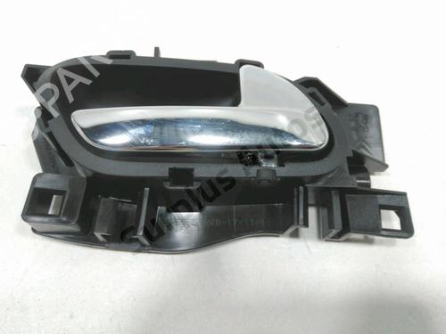 Used Rear right interior door handle CITROËN C4 Picasso I MPV (UD_) 1.6 HDi 110 (112 hp) 30999971