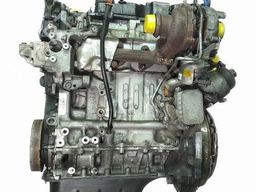 Engine CITROËN C4 II (NC_) 1.6 BlueHDi 120 | BP36508842M1 - Image 3