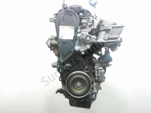 Engine PEUGEOT 3008 I MPV (0U_) 2.0 HDi Hybrid4 (0URHCA) | BP29856811M1