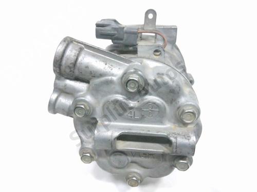 AC compressor FIAT QUBO (225_) 1.3 D Multijet (225AXG1A, 225CXG1A, 225AXG11, 225CXG11) | BP31240139M34 - Image 3