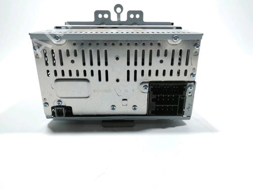 Radio HYUNDAI i20 I (PB, PBT) 1.2 | BP28231891E6 