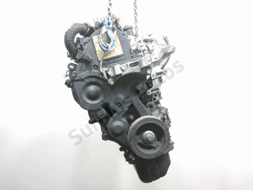 Engine PEUGEOT 307 (3A/C) 1.6 HDi 110 | BP33733448M1 - Image 2
