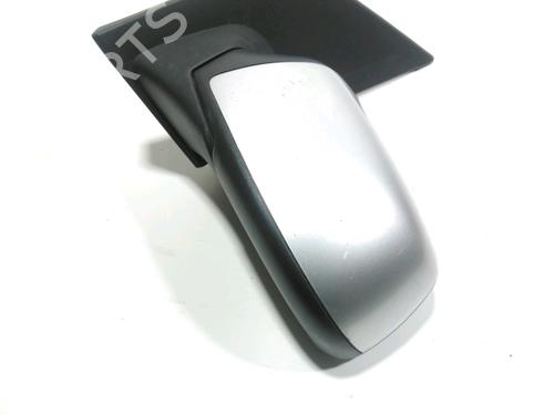 Left taillight FORD FIESTA V (JH_, JD_) 1.25 16V | BP28269615C34 