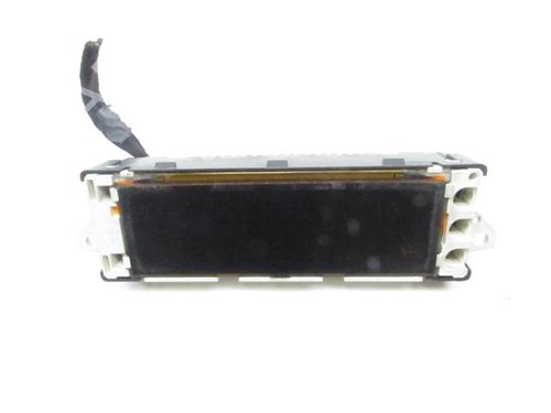 Used Display monitor PEUGEOT PARTNER Platform/Chassis [2009-2025]  28229636
