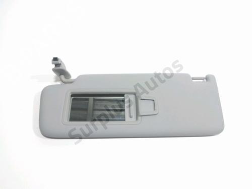 Left sun visor AUDI A4 B9 (8W2, 8WC) 1.4 TFSI | BP28265115I1 